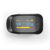 FINGERTIP PULSE OXIMETER - PRAKONLINESTORES