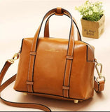 LALPINA GENIUNE LEATHER HANDBAG EXCLUSIVELY BY PRAK - PRAKONLINESTORES