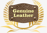 HAUTTON BLACK GENIUNE LEATHER SMART LOOK WALLET FOR MEN - PRAKONLINESTORES