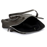 HAUTTON WOMEN TOTE CUM TRAVEL HANDBAG GENIUNE LEATHER HERITAGE COLLECTION - PRAKONLINESTORES