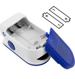 PULSE Fingertip Oximeter - PRAKONLINESTORES