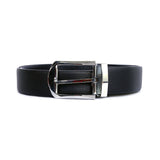 HAUTTON Men's Formal, Casual, Partywear, Premium Quality Genuine Leather Belt - PRAKONLINESTORES