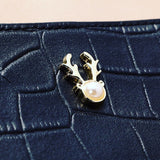 STIYA GENIUNE LEATHER HANDBAG 👜 - PRAKONLINESTORES