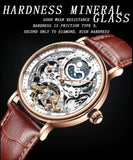 PRAK KINYUED AUTOMATIC WRIST TIMEMACHINES - PRAKONLINESTORES