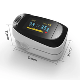FINGERTIP PULSE OXIMETER - PRAKONLINESTORES