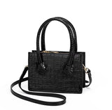 HAUTTON GENIUNE LEATHER HANDBAG PREMIUM COLLECTION - PRAKONLINESTORES