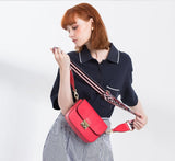 STIYA GENIUNE LEATHER HANDBAG EXCLUSIVELY BY PRAK - PRAKONLINESTORES