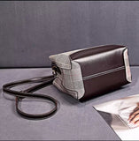 HAUTTON PU FASHION HANDBAG EXCLUSIVELY BY PRAK - PRAKONLINESTORES