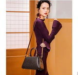 🦜STIYA GENIUNE LEATHER HANDBAG EXCLUSIVELY BY🅟🅡🅐🅚  - PRAKONLINESTORES