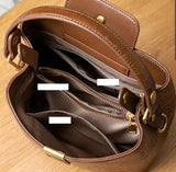 PRAK GENIUNE LEATHER HANDBAG EXCLUSIVELY HIGH CLASS GENIUNE LEATHER - PRAKONLINESTORES