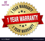 HAUTTON GENIUNE LEATHER SMART LOOK WALLET - PRAKONLINESTORES