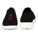 HAUTTON Men's Comfortable Ultra Soft Socks Padding Running Shoe - PRAKONLINESTORES