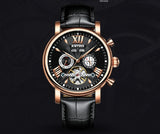 PRAK KINYUED AUTOMATIC WRIST TIMEMACHINES - PRAKONLINESTORES