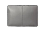 HAUTTON GENIUNE LEATHER LAPTOP SLEEVE - PRAKONLINESTORES