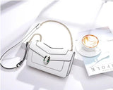 🦜STIYA GENIUNE LEATHER HANDBAG EXCLUSIVELY BY🅟🅡🅐🅚  - PRAKONLINESTORES