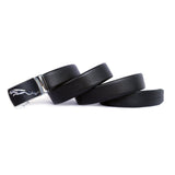 HAUTTON Men's Formal, Casual, Partywear, New Look Genuine Leather Belt - PRAKONLINESTORES