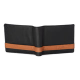 HAUTTON Men Classy Genuine Leather Wallet - PRAKONLINESTORES
