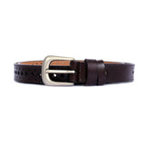 HAUTTON GENIUNE LEATHER WOMEN BELT HERITAGE PREMIUM COLLECTION - PRAKONLINESTORES