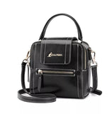 LALPINA GENIUNE LEATHER HANDBAG EXCLUSIVELY BY PRAK OVERSEAS - PRAKONLINESTORES