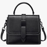 HAUTTON GENIUNE LEATHER HANDBAG CUM PREMIUM SLING BAG FOR WOMEN - PRAKONLINESTORES