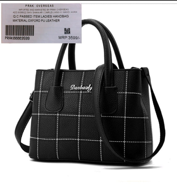 PRAK HANDBAG - PRAKONLINESTORES