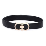 HAUTTON GENIUNE LEATHER SV GOLDEN COLLECTION EXCLUSIVELY FOR MEN - PRAKONLINESTORES