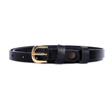 HAUTTON GENIUNE LEATHER WOMEN BELT CLASSIC COLLECTION - PRAKONLINESTORES