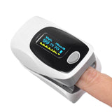 FINGERTIP PULSE OXIMETER - PRAKONLINESTORES