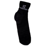 HAUTTON Sports Men Solid Mid Calf Ankle Socks Pack of Three - PRAKONLINESTORES