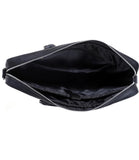 HAUTTON GENIUNE LEATHER OFFICE CUM LAPTOP BAG FOR UNISEX Waterproof Laptop Sleeve/Cover. - PRAKONLINESTORES