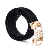 HAUTTON GENIUNE LEATHER SV GOLDEN COLLECTION EXCLUSIVELY FOR MEN - PRAKONLINESTORES