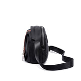 HAUTTON PREMIUM MIKASO SERIES WATER PROOF SLING BAG FOR WOMEN - PRAKONLINESTORES