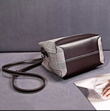 HAUTTON PU FASHION HANDBAG EXCLUSIVELY BY PRAK - PRAKONLINESTORES